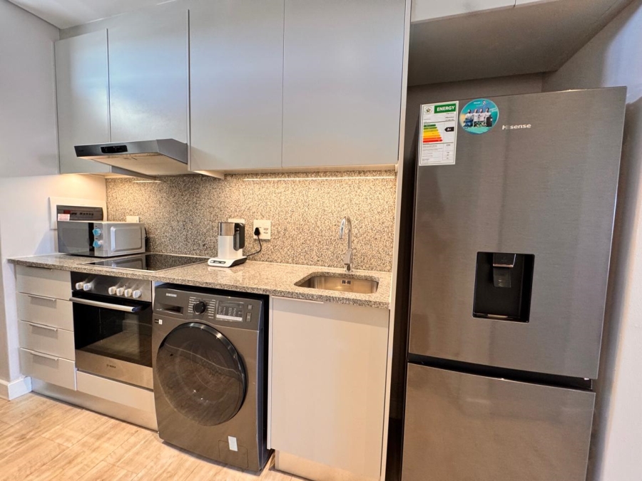 To Let 1 Bedroom Property for Rent in Milnerton Western Cape